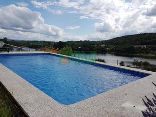 Xalet a Pereiro de Aguiar (O)