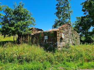 Masia a Amoeiro