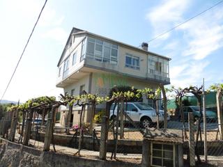 Chalet à As Lagoas
