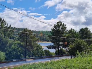 Terrain résidentiel à Pereiro de Aguiar (O)