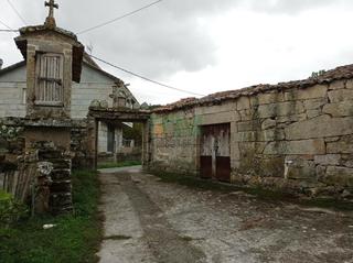 Casa a Taboadela