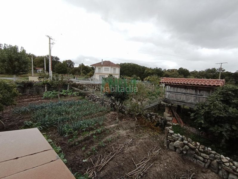 Foto 9c78182b-9543-4229-8f64-cc9bef1ad35d. House in Taboadela