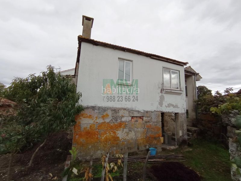 Foto f4adcd79-3e3d-4dcf-8197-e877b030a35c. House in Taboadela