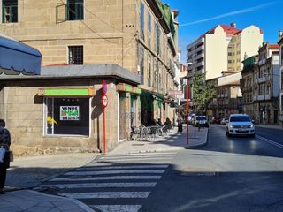 Business premise in Centro