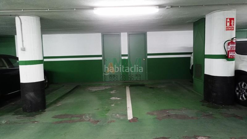 Foto e52a864c-1f75-4af5-b9b8-f3d7e6518d9e. Posto auto in Centro Ourense
