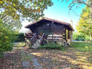 Haus in Pereiro de Aguiar (O)