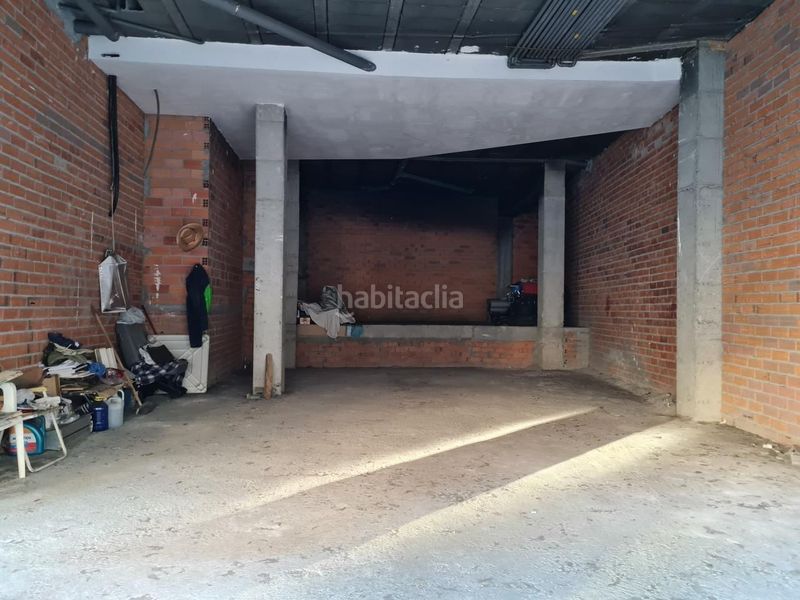 Foto 704cc6d9-59b7-4135-abba-698e401ae31c. Local comercial amb calefacció a Ventiun Ourense