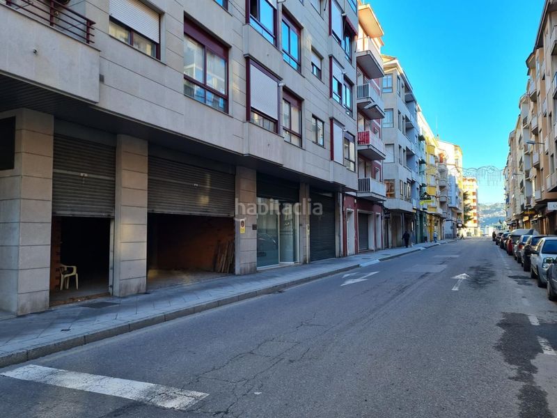 Foto 93fb508e-029b-472f-8332-92d4e518ef9c. Local comercial amb calefacció a Ventiun Ourense