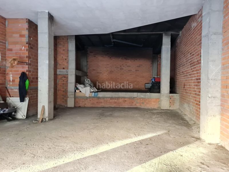 Foto a32a7957-ce7f-48ad-8208-a885a409eb99. Local comercial amb calefacció a Ventiun Ourense