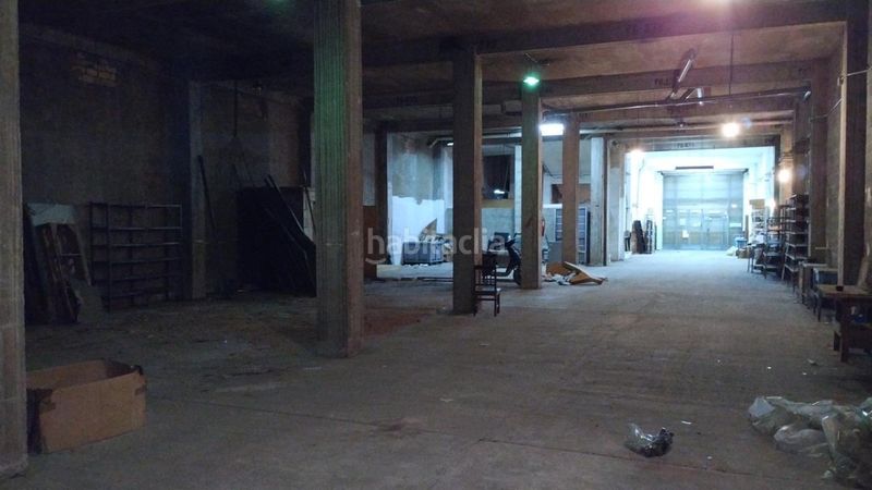 Foto c3cf8b00-cc07-40ab-9e19-cb63e167d0b6. Local comercial a Ventiun Ourense