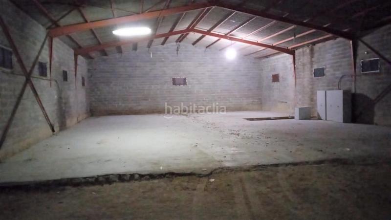 Foto d95d207f-031c-44fe-ad58-07d2ee6ebe7f. Local comercial amb calefacció a Coles