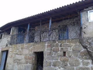 House in Pereiro de Aguiar (O)