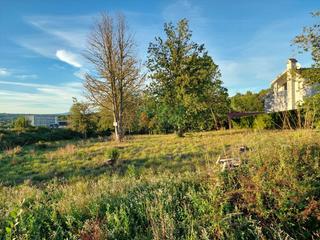 Residential Plot in Merca (A)