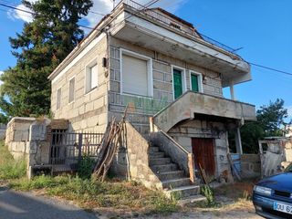 Maison à Barbadás