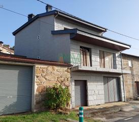 Casa a As Lagoas