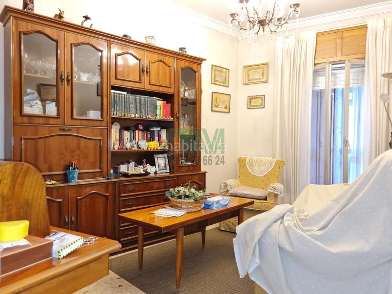 Foto 0b13b2fb-7846-4a8f-ad5e-d0ba4faef6a1. Appartement avec chauffage dans Universidad Ourense