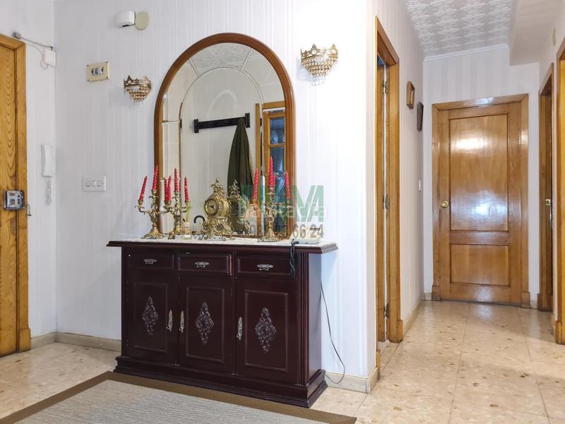 Foto 43402b15-2855-4340-b48c-a9b333d70370. Appartement avec chauffage dans Universidad Ourense