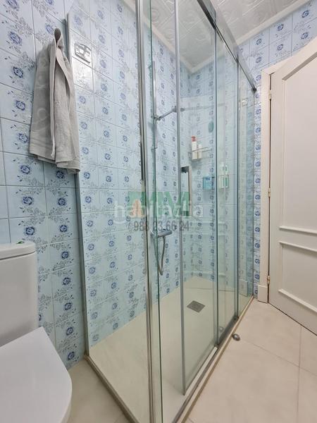 Foto a4f28eec-48e2-4b27-ac46-ffcdcc5c4526. Appartement avec chauffage dans Universidad Ourense
