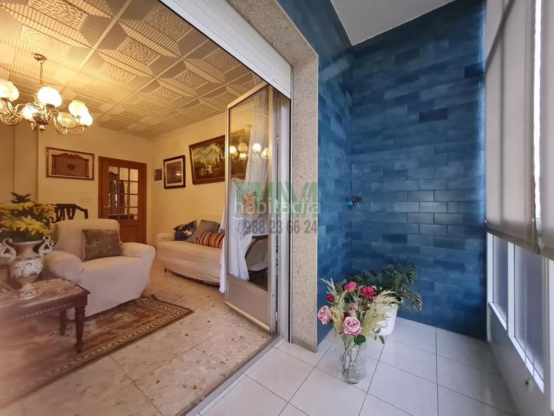 Foto e675bbf9-0e63-4ed4-bb0b-20e13e892e2b. Appartement avec chauffage dans Universidad Ourense