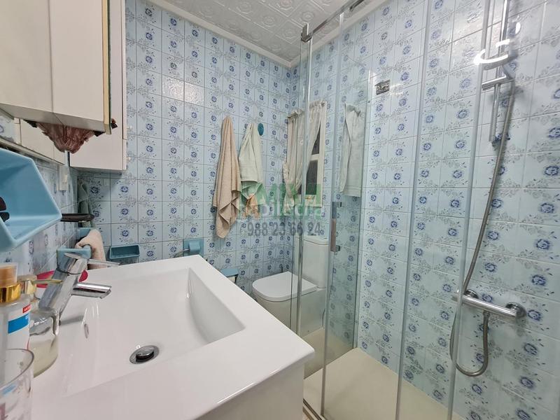 Foto e8f379c3-73d5-4d25-8925-e27c61d80e22. Appartement avec chauffage dans Universidad Ourense