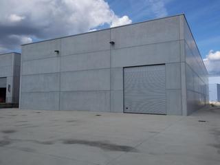 Capannone industriale in Pereiro de Aguiar (O)
