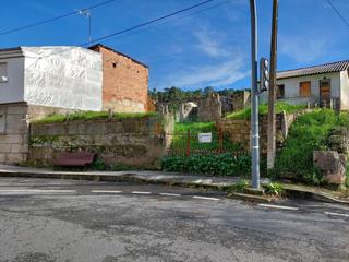 Terrain résidentiel à Barrocanes