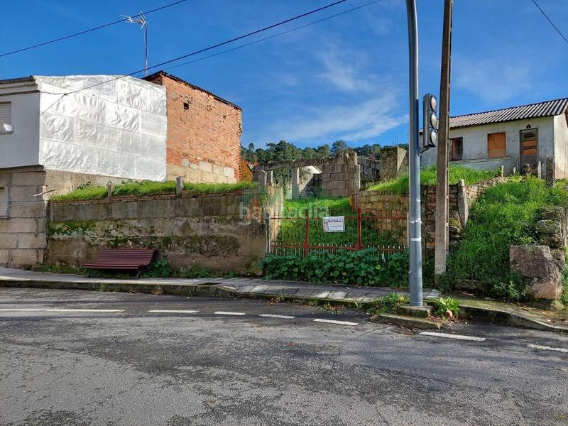 Foto 4ab8de62-8ecc-4b13-a370-5eeb485382c7. Terrain résidentiel dans Barrocanes Ourense