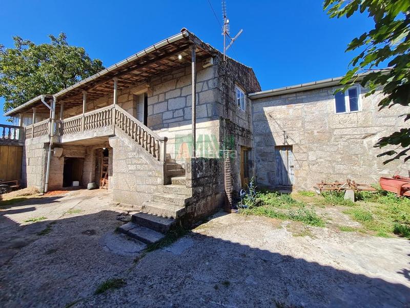 Foto 97d761df-ca36-4015-9a8e-025aabef9660. Casale in Amoeiro