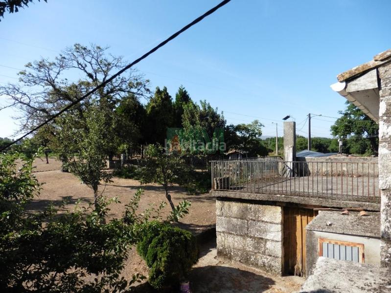 Foto d4b73d97-f0e3-4109-a5cb-3793218d1e3c. Casale in Amoeiro