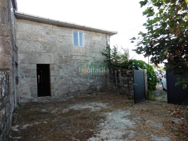 Foto 3b514f82-b012-4d88-b034-1c12d8109039. Masia a Amoeiro