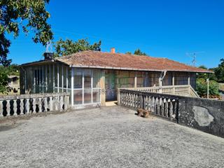 Masia a Amoeiro