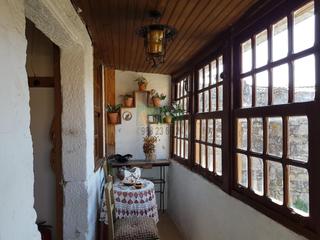Masia a Parada de Sil