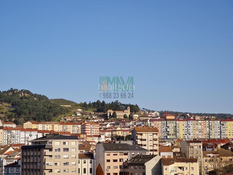 Foto 142cfa66-4e7f-4c63-9400-fea93877ab23. Pis amb calefacció a A Carballeira Ourense