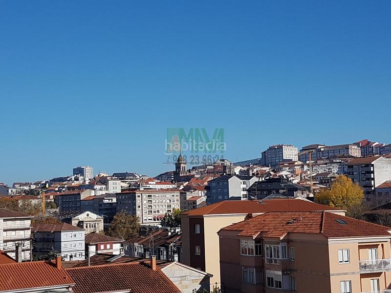 Foto d8410221-8904-415a-ac5b-9dae3e7ccb6b. Pis amb calefacció a A Carballeira Ourense