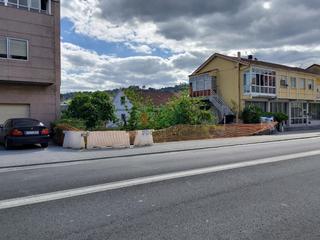 Residential Plot in Mariñamansa