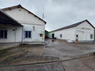 Industrial building in Vistahermosa