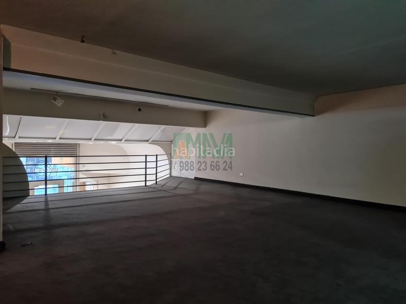 Foto 1666e1da-b65a-4230-9b10-dc4fb1866c76. Alquiler local comercial en Centro Ourense