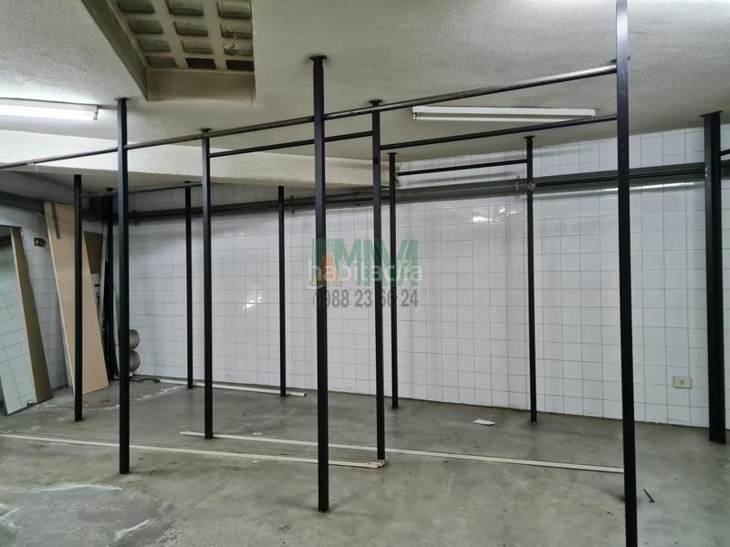 Foto 1489cc64-04be-48d3-a450-a7203955c805. Lloguer local comercial a Centro Ourense