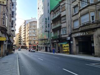 Affitto Locale commerciale in Centro