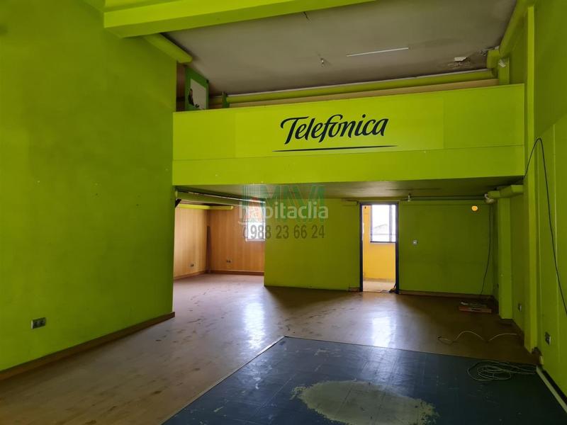 Foto 9495db9a-52d7-415f-b756-a2ae460a3ca1. Édifice dans Posío Ourense