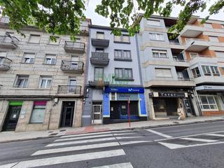 Edificio en Posío