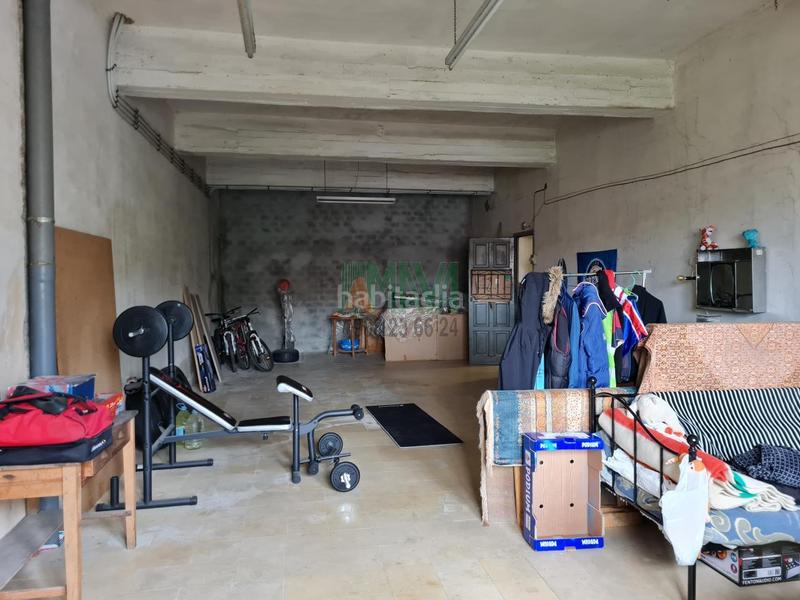 Foto aefdc0ce-b1e0-499b-b5f5-7c1966c85e35. Edifici a Posío Ourense