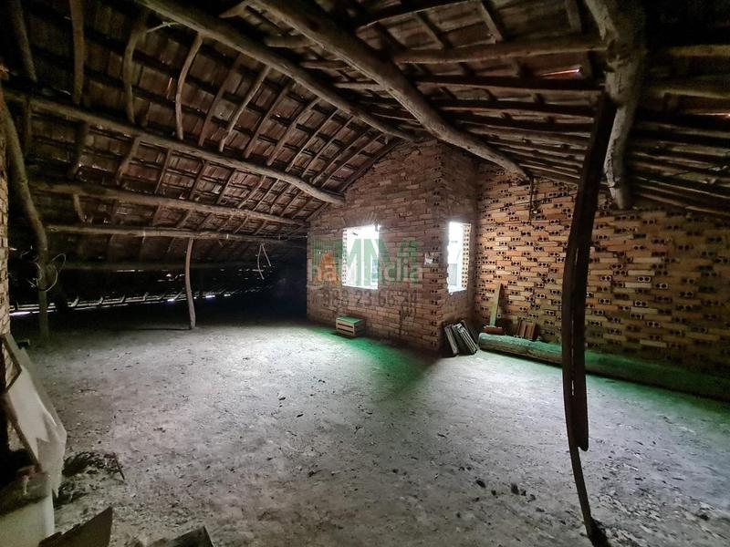 Foto b6663882-b7db-44e8-a5c0-3107245c5b1d. Gebäude in Posío Ourense