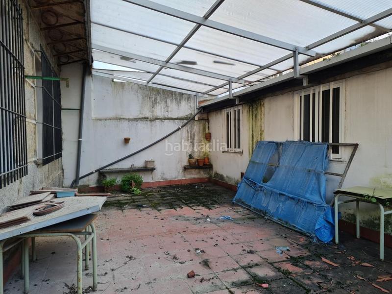 Foto 46f61996-c66f-4937-91b8-c84c5bf7e6d2. Edificio in Centro Ourense