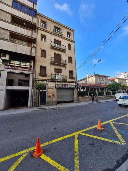 Foto a8332ac7-0968-4306-91f3-02d0f7e93af5. Edificio in Centro Ourense