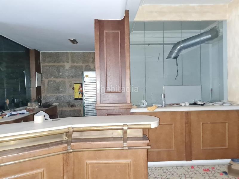 Foto af7202db-c4b0-4470-b7d7-e3145dfeff2d. Edificio in Centro Ourense