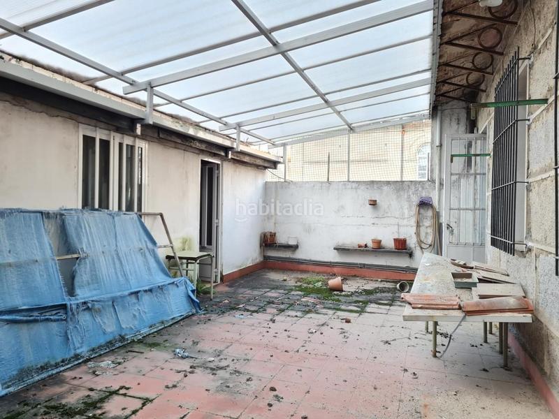 Foto 54594d3a-85f7-4a42-abf5-7bc21728f80f. Edificio en Centro Ourense