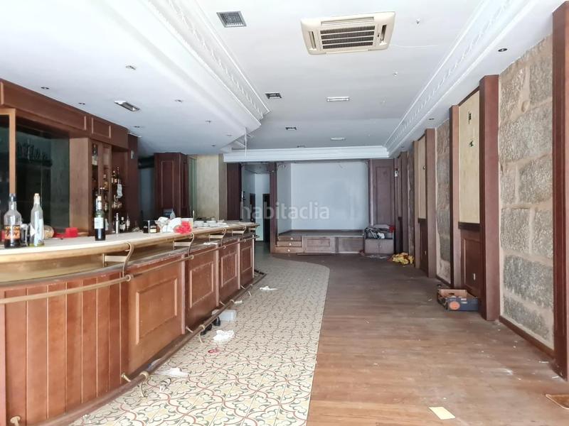 Foto fdc3741c-6d5b-4457-b693-19acec16563c. Edificio en Centro Ourense