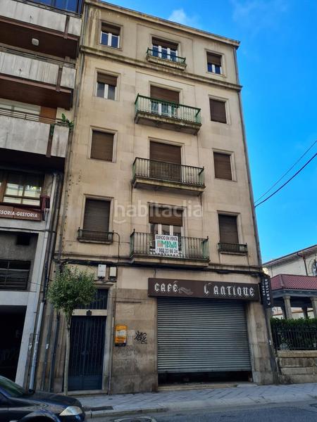 Foto 0a9edda5-85e8-485f-8178-643d341b8008. Edifici a Centro Ourense