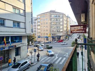 Edifici a Centro